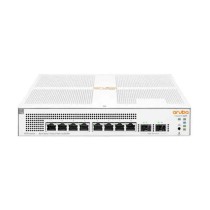 Switch HPE JL681A               Blanc