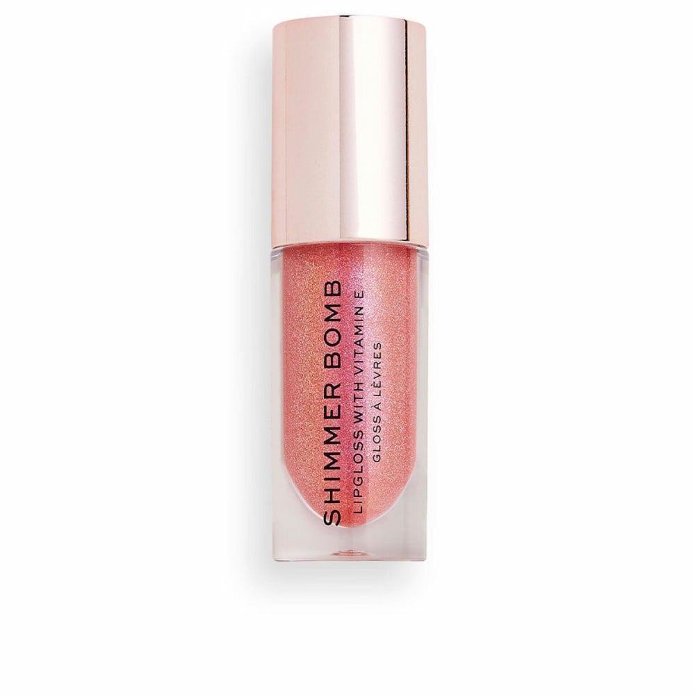 Lippgloss Revolution Make Up Shimmer Bomb daydream 4 ml