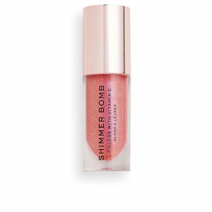 Lip-gloss Revolution Make Up Shimmer Bomb daydream 4 ml