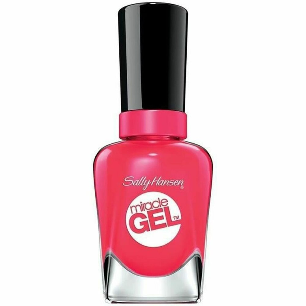 vernis à ongles Sally Hansen Miracle Gel 220-pink tank (14,7 ml)