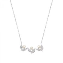 Ladies' Necklace Morellato SAHL07 45 cm