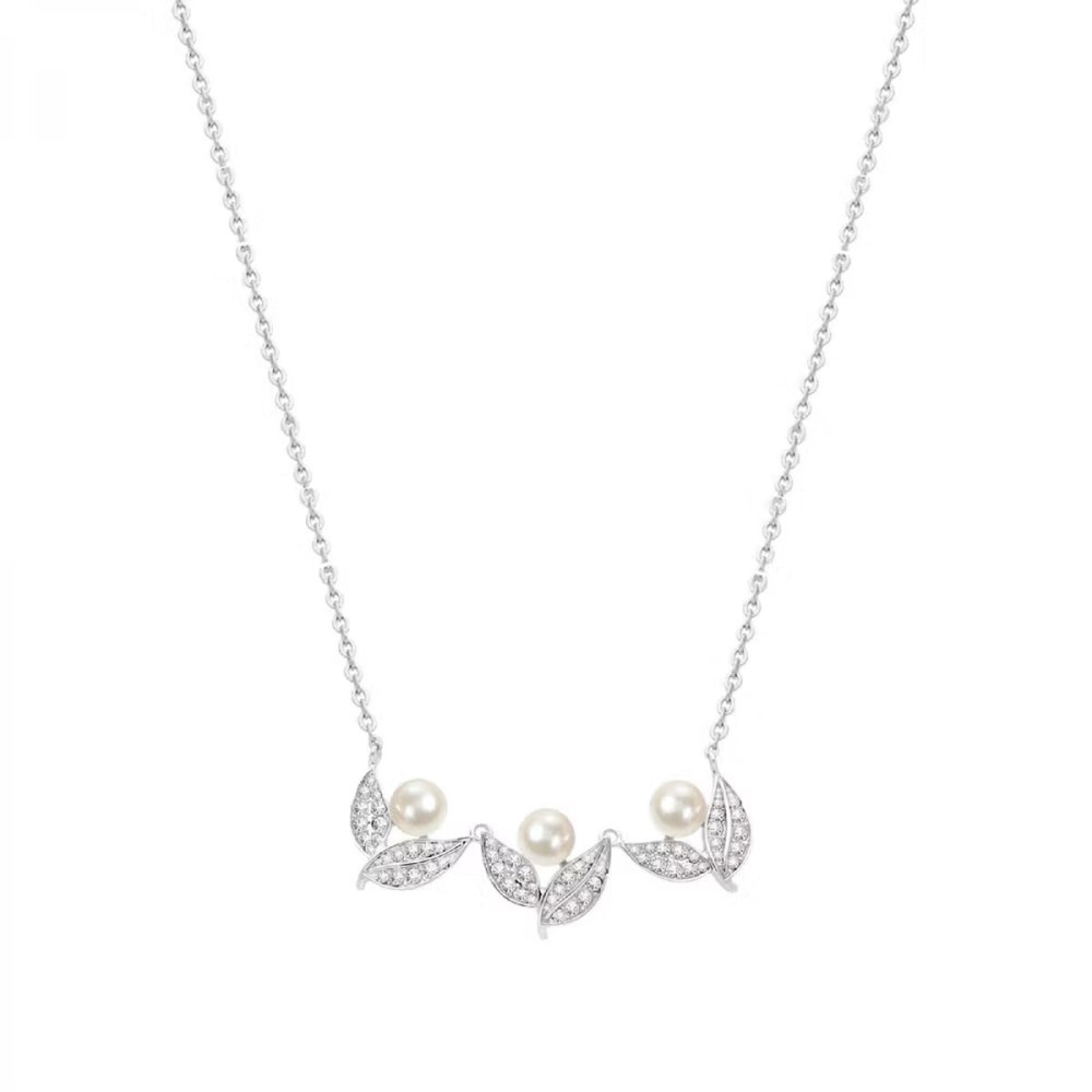 Ladies' Necklace Morellato SAHL07 45 cm