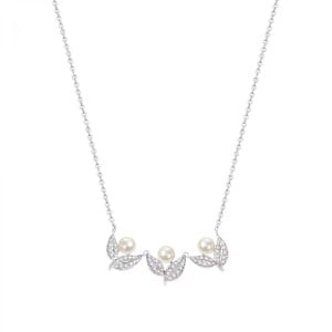 Ladies' Necklace Morellato SAHL07 45 cm