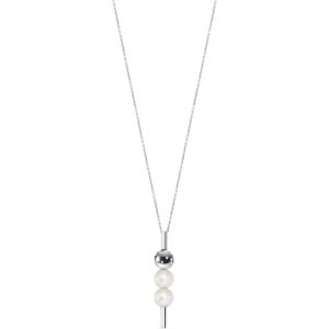 Ladies' Necklace Morellato SADX08 45 cm