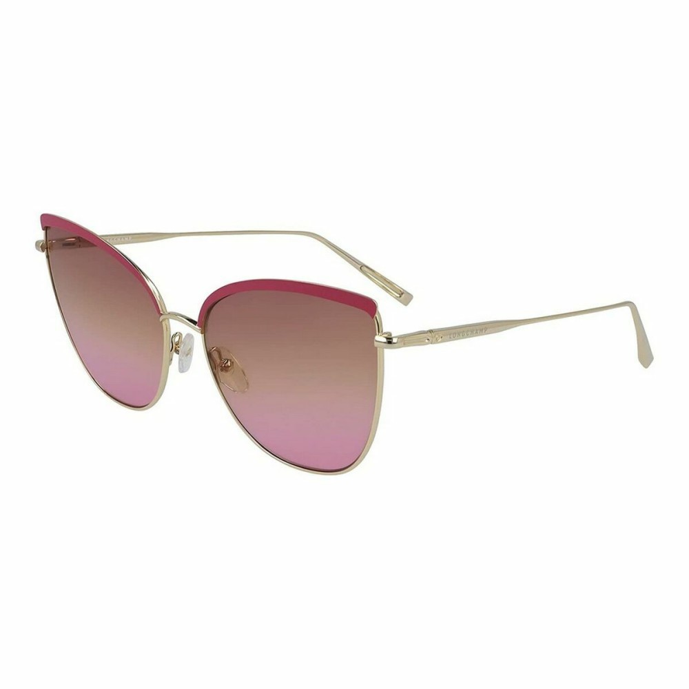 Unisex-Sonnenbrille Longchamp LO130S-716 ø 60 mm