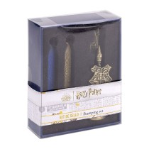 Siegel Harry Potter 3 Stücke Blau