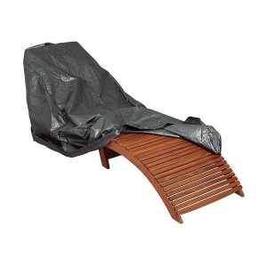 Étui de protection Altadex Chaise longue de jardin