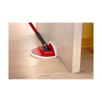 Mop with Bucket Vileda Spin & Clean Drehend PP