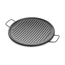 Grill Vaello 75466 Schwarz Ø 36 cm