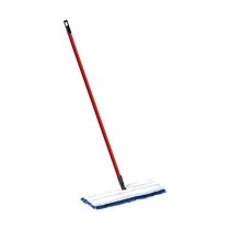 Microfibre mop Vileda Flip Mop Microfibres (45 x 12 cm)