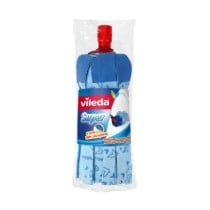 Mop Vileda Red Microfibres