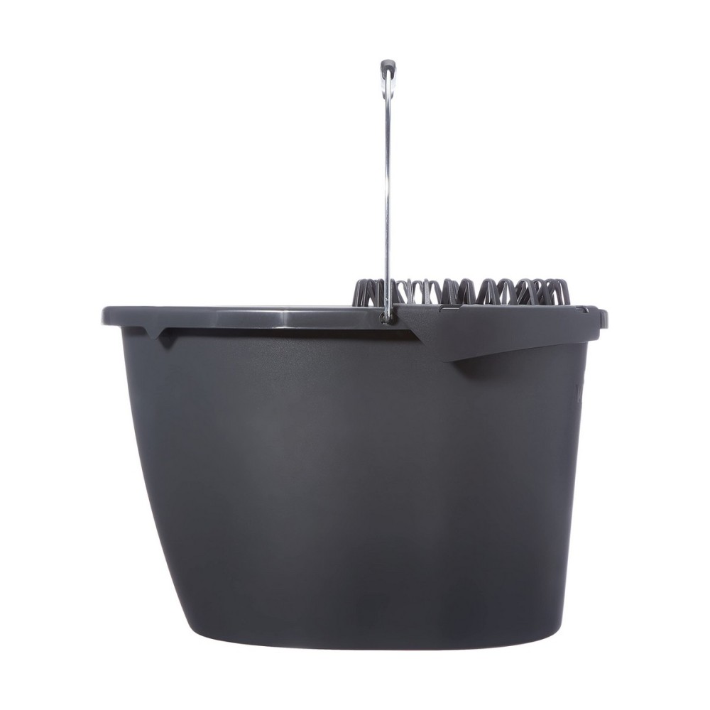 Bucket with Handle Vileda Grey 7 L