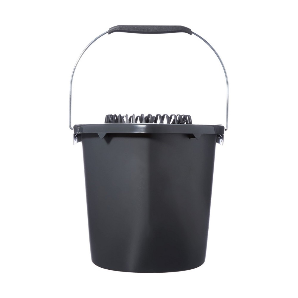 Bucket with Handle Vileda Grey 7 L