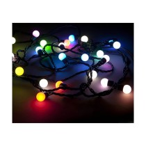 Wreath of LED Lights Decorative Lighting Multicolour (2,3 m)