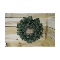 Couronne de Noël Everlands 680452 Vert (Ø 50 cm)