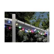 Guirlande lumineuse LED Multicouleur