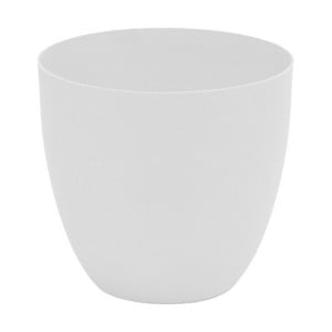 Plant pot Plastiken White polypropylene (Ø 32 cm)