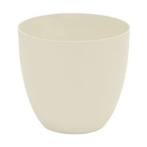 Pot Plastiken Beige polypropylène Ø 32 cm