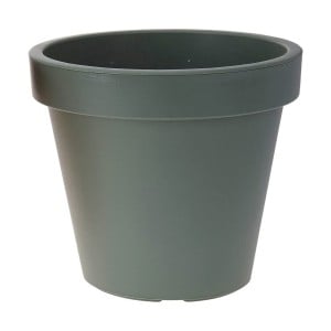 Pot Plastiken Vert polypropylène (Ø 30 cm)