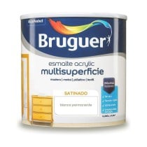 Acrylic paint Bruguer Acrylic polish (250 ml)