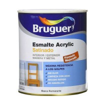 Acrylic paint Bruguer Acrylic polish (750 ml)