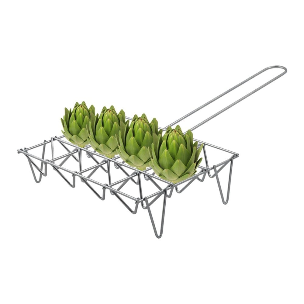 Vegetable Grill EDM 33,5 x 33 cm