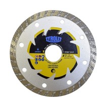 Disque de coupe Tyrolit 115 x 2 x 22,23 mm