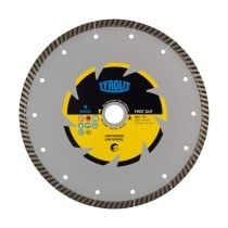 Disque de coupe Tyrolit 230 x 2,4 x 22,23 mm