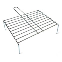 Grill EDM 50 x 38 cm Zinc