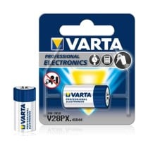 Batterien Varta (1 Stücke)