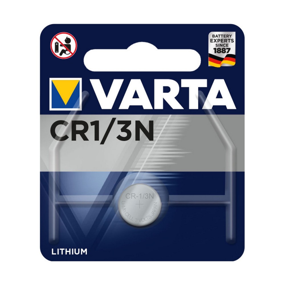 Batterien Varta (1 Stücke)