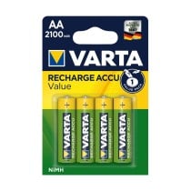 Akkus Varta Blx4 2100Mah