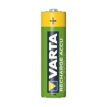 Piles Rechargeables Varta Blx4 2100Mah