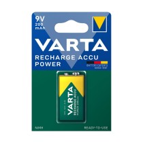 Piles Rechargeables Varta