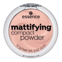 Compact Bronzing Powders Essence 10-light beige (12 g)