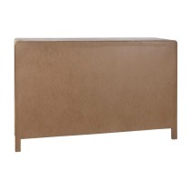 Buffet DKD Home Decor Multicouleur Marron Clair Bois Pin Bois MDF 120 x 40 x 80 cm