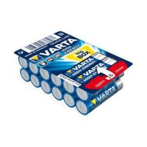 Batteries Varta Long Life Power