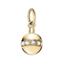 Ladies'Beads Morellato SCZ778 Golden (1,5 cm)