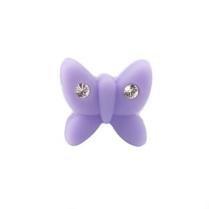 Ladies' Beads Morellato SABZ066 Purple 1 cm