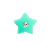 Ladies' Beads Morellato SABZ043 Green 1 cm