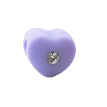 Ladies' Beads Morellato SABZ034 Purple 1 cm