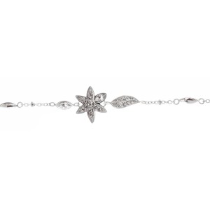 Ladies' Bracelet Morellato SAHL18 21 cm