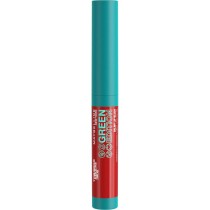 Baume à lèvres avec couleur Maybelline Green Edition 1,7 g