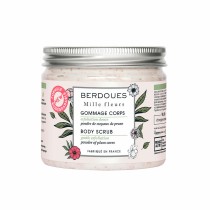 Exfoliant corps Berdoues Mille Fleurs (200 ml)