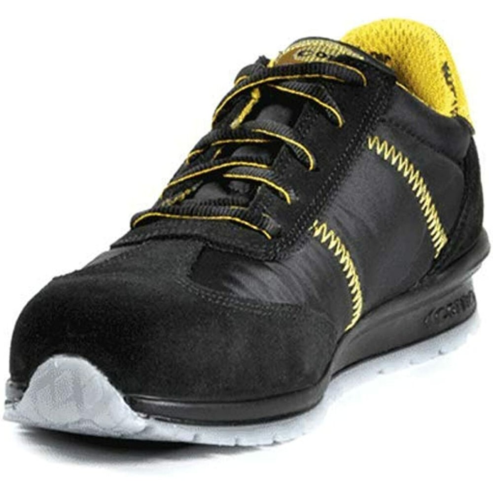 Safety shoes Cofra Owens Black S1