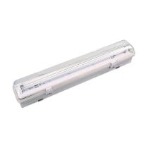 LED Tube EDM Grey 22 W 58 W