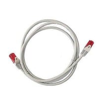 Kategorie 6 Hard UTP RJ45 Kabel EDM 56037 Grau 7,5 m