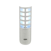 Electric insect killer EDM 06032 White 9 W 9 x 7,5 x 27,5 cm