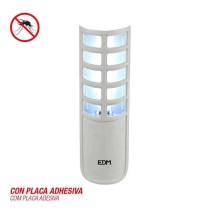 Electric insect killer EDM 06032 White 9 W 9 x 7,5 x 27,5 cm