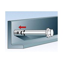 Stollen Fischer fsl 16 t-l